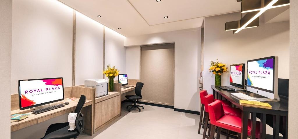 هتل رویال پلازا